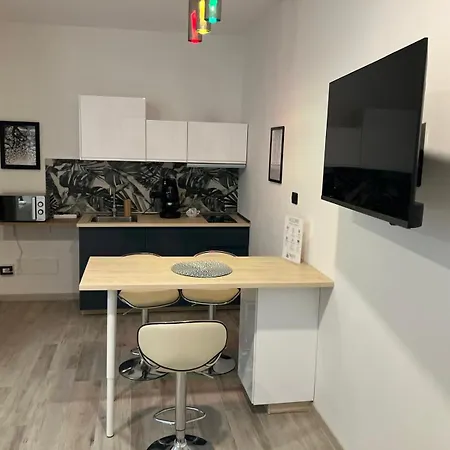 Tospito Apartment