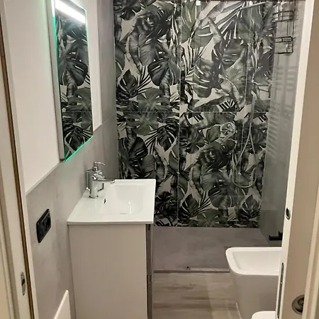 Apartment Tospito